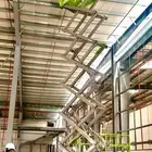 معدات ثقيله للايجار