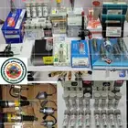 حافظ الزريقي للتجاره وبيع جميع قطع الغيار