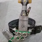 زراف قديم ومشروط