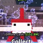 steal a brian rot blood rot shark