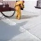 عوازل اسطح حمامات خزانات كشف تسرب المياه عوازل قوم