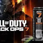 حزمه مونستر بلاك اوبس 7 بافضل سعر و جوده