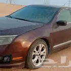 للبيع فيوجن 2012 قطع الدوده خربانه فقط