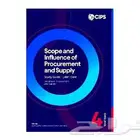 كتب دبلومة المشتريات وسلاسل الإمداد CIPS