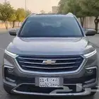 شيفروليه كابتيفا 2022 بدي وكالة نظيف بالجبيل