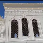 بديل الحجر الطبيعي لياسة ملونة