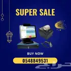 اجهزه كاشير-كاشير محاسبي-كاشير مطعم-كاشير كوفي شوب