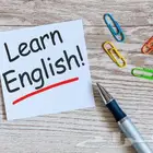 معلم انجليزي متميز