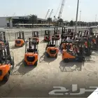رافعه شوكيه عمال مان للايجار في مكه والمدينه
