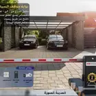 سيطر على مواقفك بأحدث بوابات التحكم وبأسعار مميزة