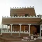 نعمل التراث الطين القديمه بنيان وتليوس واسقف الخشب