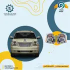 اكسسوارات وقطع غيار يوكن 2007-2014