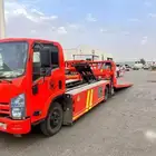 سطحه من حفر الباطن إلى الرياض الدمام القصيم