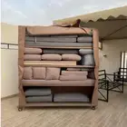دولاب عزبة