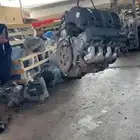 يوجد توضيب مكاين وضمان عليها 3 شهور