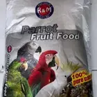 فواكة مجففة مغذيات . باتيه. قواقع. دخن عناقيد