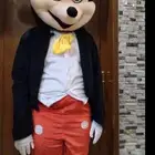 زي تنكري ميكي ماوس