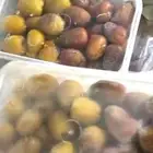 مشكل روثانه وبلح سكري احمر مناصيف ب15 ريال