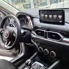 شاشه مازداCX5 نظام اندرويد 12انش