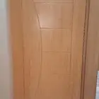 أبواب كبس خشب سويدي