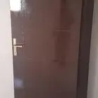 أبواب كبس كيشره مغنو خشب سويدي