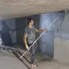 مؤسسه المكنان الحديثه لعزل الاسطح والحمامات والمطابخ والخزان