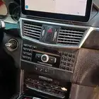 شاشه مرسديسE300