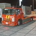 سطحه للتوصيل