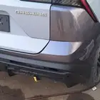 صدام خلفي جيتور داشنق 2025