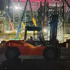 جميع انواع المعدات