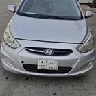 Car Accent