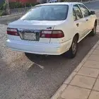 نيسان صني مفحوص ومجدد ومكيف