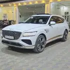 جينسس GV80 موديل 2024
