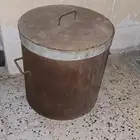 برميل مندي