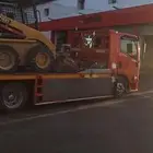 صطحة شرما البدع قيال مطار نيوم