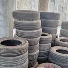 كفرات للبيع شبه جديده
