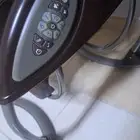 هزازة أطفال كهربائية