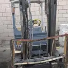 للبيع رافعه تي سي ام
