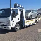 سطحة ونش كرين مكة جدة