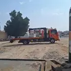 سطحة ونش كرين وهدروليك
