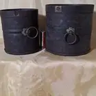 مكاييل تراثية قديمة ونادرة