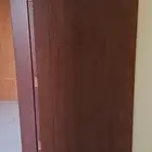 أبواب كبس خشب سويدي