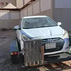 اكسنت 2013مخبطه قير عادي البيع كوم حديد شرط نقل ولا تصقيط