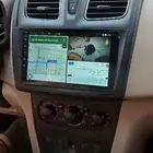 شاشه رينو سمبل 2017