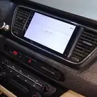 شاشه كياء كرنفال 2016