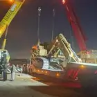 كرينات وروافع شوكيه ومقصيه ومان لفت وسيزر لفت
