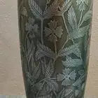 مزهرية كبيرة