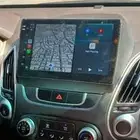 شاشه توسان 2011