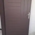 ابواب كبس خشب سويدى