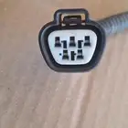 فيش كهرباء دينمو مسحات تويوتا كامري